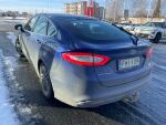 Ford Mondeo 2016 Sininen