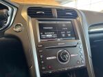 Ford Mondeo 2016 Sininen
