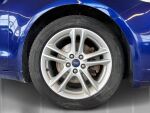 Ford Mondeo 2016 Sininen