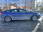Ford Mondeo 2016 Sininen