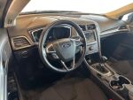 Ford Mondeo 2016 Sininen