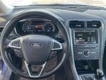 Ford Mondeo 2016 Sininen