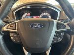 Ford Mondeo 2016 Sininen