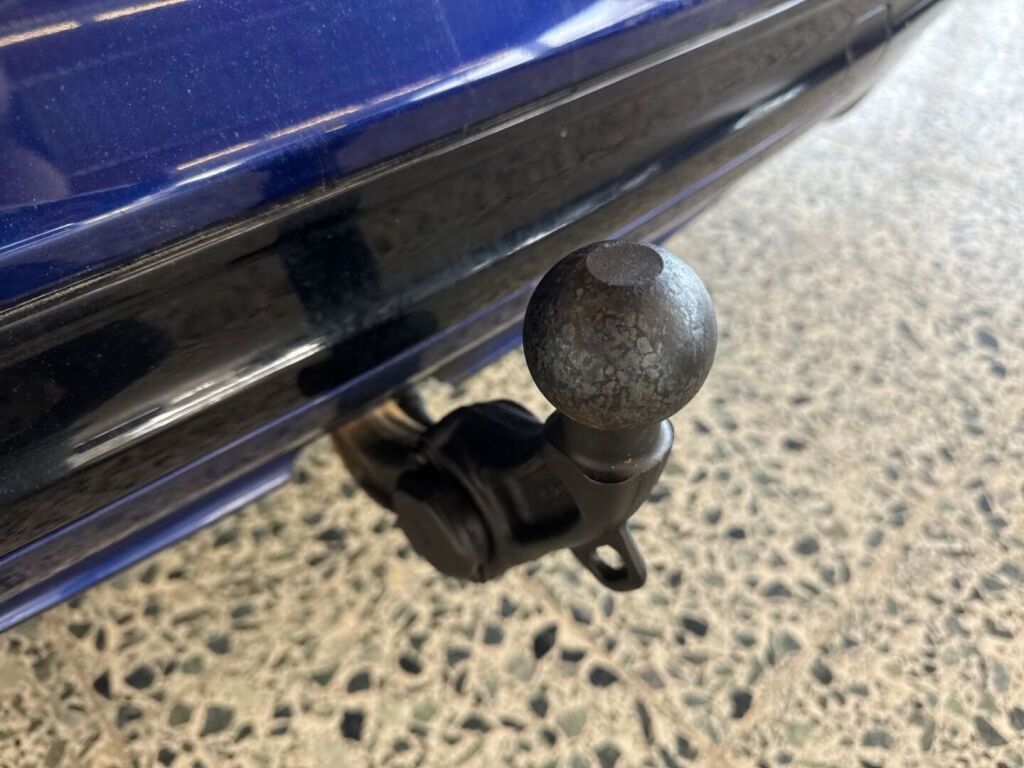 Ford Mondeo 2016 Sininen