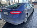 Ford Mondeo 2016 Sininen