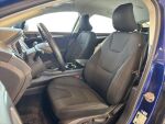 Ford Mondeo 2016 Sininen