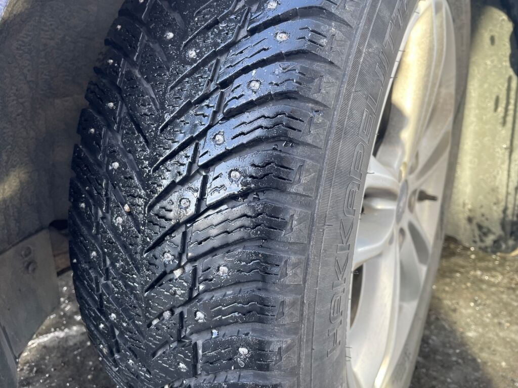 Ford Mondeo 2016 Sininen