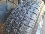 Dethleffs Trend T 6717 2016 Valkoinen