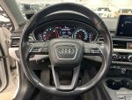 Audi A4 2016 Valkoinen