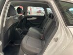 Audi A4 2016 Valkoinen