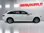 Audi A4 2016 Valkoinen