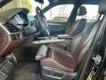 BMW X5 2016 Harmaa