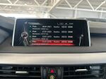 BMW X5 2016 Harmaa