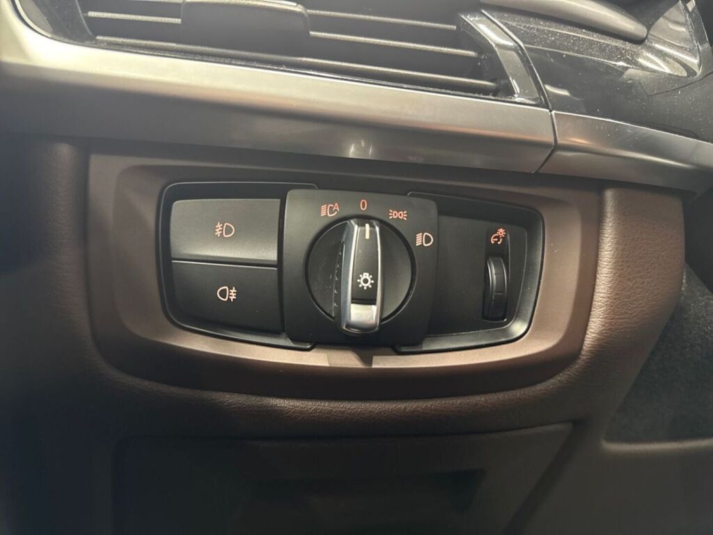 BMW X5 2016 Harmaa