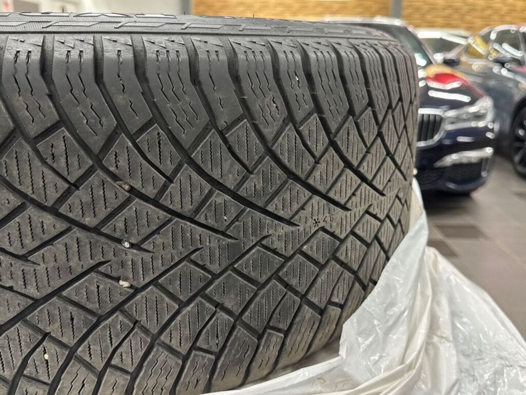 BMW X5 2016 Harmaa