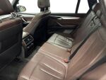 BMW X5 2016 Harmaa
