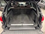 BMW X5 2016 Harmaa