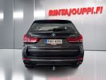 BMW X5 2016 Harmaa