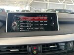 BMW X5 2016 Harmaa
