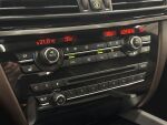 BMW X5 2016 Harmaa