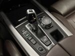 BMW X5 2016 Harmaa