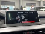 BMW X5 2016 Harmaa