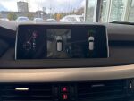 BMW X5 2016 Harmaa
