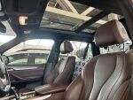 BMW X5 2016 Harmaa