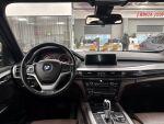 BMW X5 2016 Harmaa