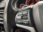 BMW X5 2016 Harmaa