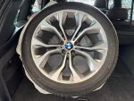 BMW X5 2016 Harmaa