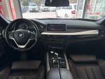 BMW X5 2016 Harmaa