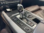 BMW X5 2016 Harmaa
