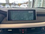 BMW X5 2016 Harmaa