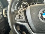 BMW X5 2016 Harmaa