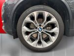 BMW X5 2016 Harmaa