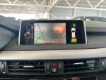 BMW X5 2016 Harmaa
