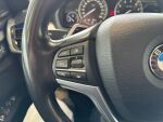 BMW X5 2016 Harmaa