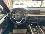 BMW X5 2016 Harmaa