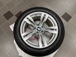 BMW X5 2016 Harmaa
