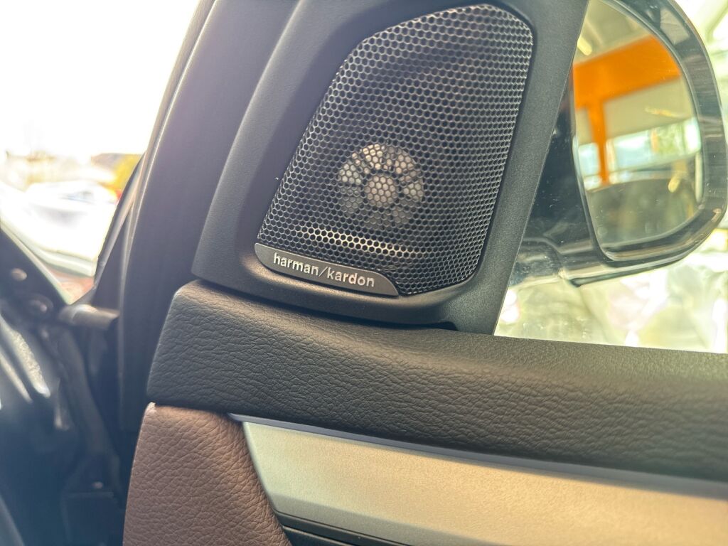 BMW X5 2016 Harmaa