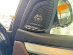 BMW X5 2016 Harmaa