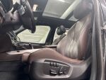 BMW X5 2016 Harmaa