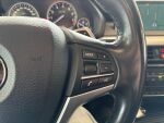 BMW X5 2016 Harmaa