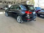 BMW X5 2016 Harmaa