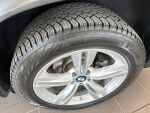 BMW X5 2016 Harmaa