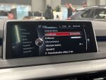 BMW X5 2016 Harmaa