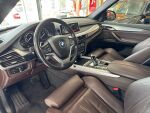 BMW X5 2016 Harmaa