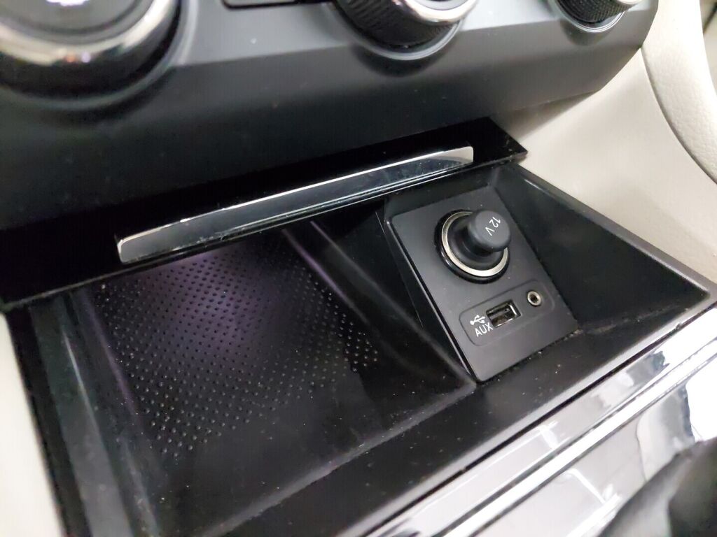 Skoda Superb 2016 Valkoinen