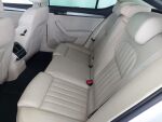 Skoda Superb 2016 Valkoinen